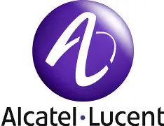 Alcatel-Lucent logo