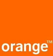 Orange logo