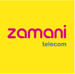 Zamani Telecom logo